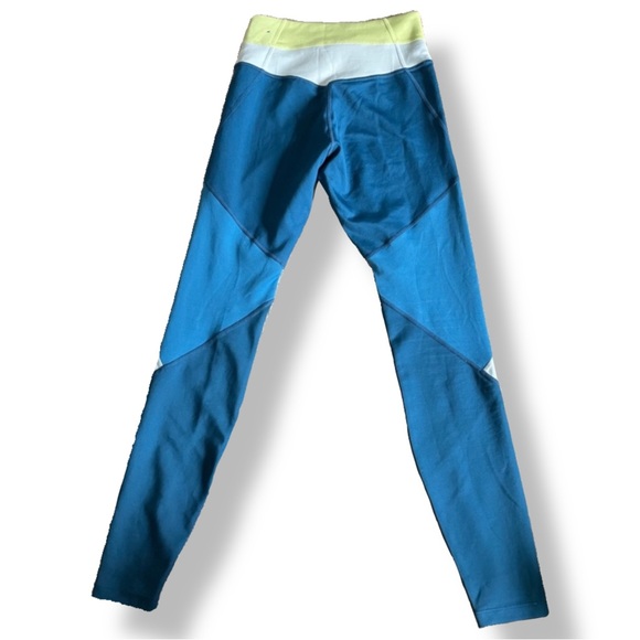 Nike Multicolored Leggings - Picture 2 of 3